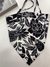 Blusa Lenço - Lola Modas