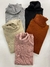 Blusa de Tricot Tanea na internet
