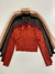 Cropped longo Diana