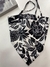 Blusa Lenço