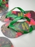 Chinelo Havaianas Insp Farm - comprar online