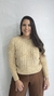 Blusa Tricot Bárbara - comprar online