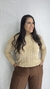 Blusa Tricot Bárbara