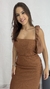 Vestido Lisa - Lola Modas