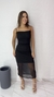 Vestido Louise
