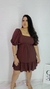 Vestido Marina curto na internet