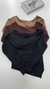 Blusa Laura bico - Lola Modas