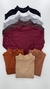 Blusa Alice Longa - Lola Modas