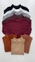 Blusa Alice Longa