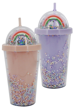 Vaso Arco Iris