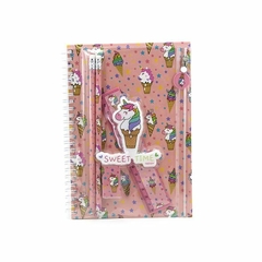 Set de Unicornio