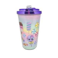 Vaso Candy