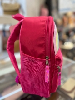 Mochila Arco Iris en internet