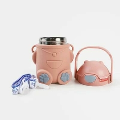 Botella Oso Robot - comprar online