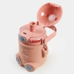 Botella Oso Robot en internet
