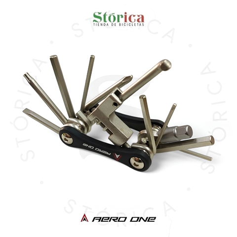 KIT MULTIHERRAMIENTAS | AERO ONE | AR-306 - comprar online
