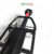 PORTAEQUIPAJE ALUMINIO TRASERO CON REFLECTOR | WOLANDAM |
