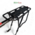 PORTAEQUIPAJE ALUMINIO TRASERO CON REFLECTOR | WOLANDAM | - tienda online