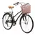 R26 | OLMO AMELIE RAPIDE 6V | NEGRO - comprar online