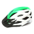 CASCO MTB | KUEST | RCBI-2MBV | VERDE CON BLANCO - comprar online