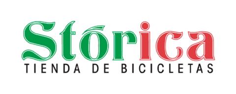 Storica tienda de bicicletas