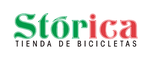 Storica tienda de bicicletas