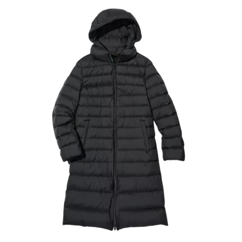 Uniqlo Ultra Light Down tapado - comprar online