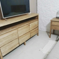 Cómoda "Milán" ( sin tiradores) - tienda online