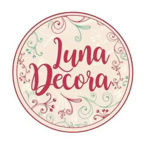 LUNA DECORA