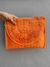 Carteira De Palha Clutch Bolsa Praia Colorida - comprar online