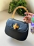 Bolsa Feminina Pequena Tiracolo Cluth Alça De Mão