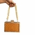 Bolsinha Cluth Sofisticada Casual Festas Eventos Casamentos - vou de bag