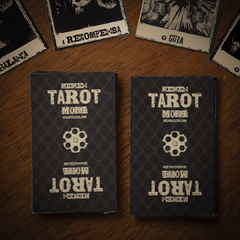 Tarot Memento Mori