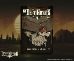 DestiNation #1