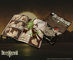COMBO: DestiNation - comprar online