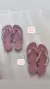 Chinelo Havaianas bandeira