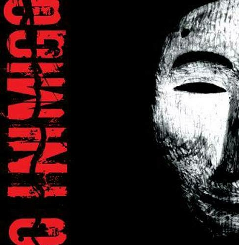 CD - O Inimigo - Cada um em dois