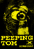 Camiseta - Peeping Tom - Michael Powell - Preta na internet
