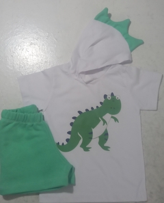 Conjunto Dino