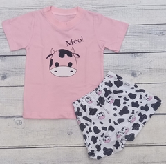 Conjunto vaquita