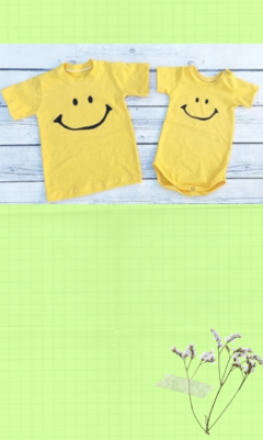 Body sonrisa