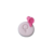 Sello simbolo femenino - mujer - Productos Patronus