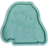 Kit 3 Sellos Lilo & Stitch – Patronus Repostería y Masas - Productos Patronus
