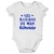 BODY INFANTIL - BICHINHO DO MAR