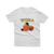 Camiseta Wora Laranja - loja online
