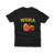 Camiseta Wora Laranja na internet