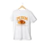 CAMISETA PUDIM