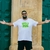 CAMISETA UM ABRAÇO - comprar online
