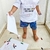 CAMISETA INFANTIL SOU UMA CRIANÇA NÃO UM ANJO - Camisetas Estampadas e Presentes Criativos 