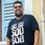CAMISETA SE EU SOU BOA - comprar online